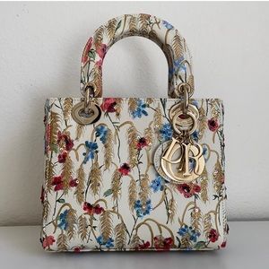 BUNDLE - RESERVED | Authentic Lady Dior bags